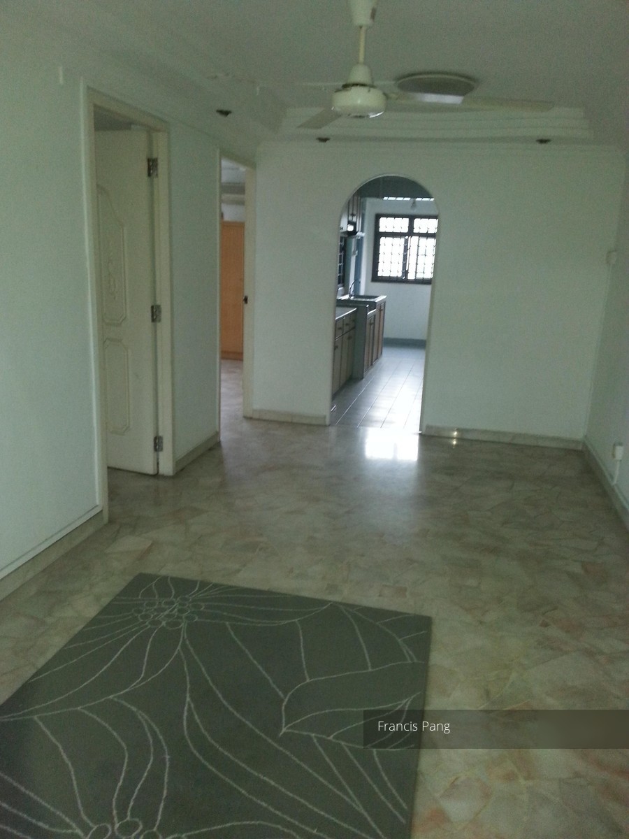 Blk 81 Commonwealth Close (Queenstown), HDB 3 Rooms #106963042